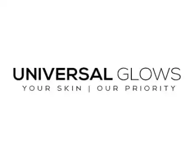 Universal Glows logo