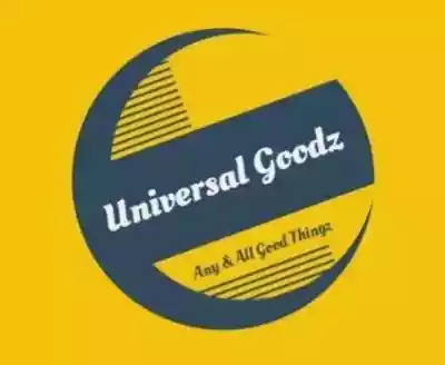 Universal Goodz coupon codes