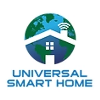 Universal Smart Home logo