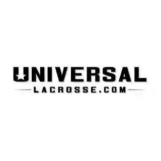 Universal Lacrosse coupon codes