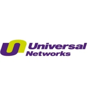 Shop Universal Networks logo