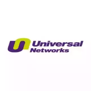 Universal Networks coupon codes