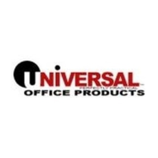 Shop Universal Office Products logo