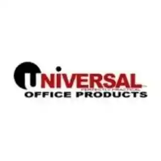 Universal Office Products discount codes