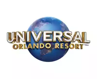 Shop Universal Orlando coupon codes logo