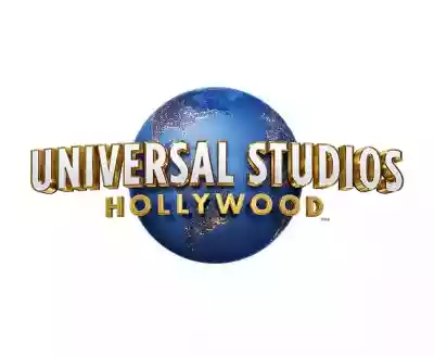 Shop Universal Studios Hollywood coupon codes logo