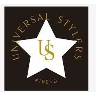 UniversalStylers logo