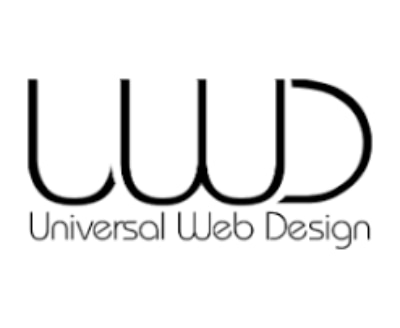 Shop Universal Web Design logo