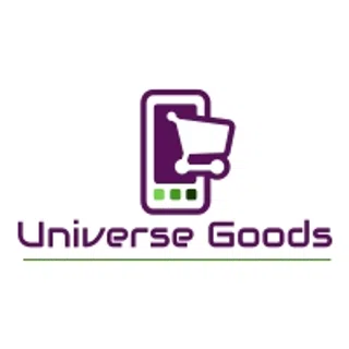 Shop Universe Goods logo