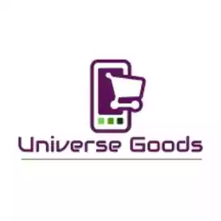 Shop Universe Goods discount codes logo