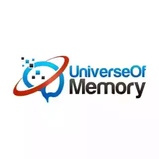 Shop Universe Of Memory discount codes logo