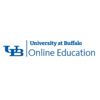 Shop University at Buffalo Online Education logo