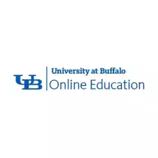 University at Buffalo Online Education logo
