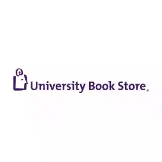 Shop  University Book Store coupon codes logo