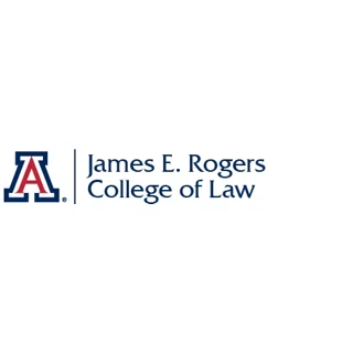 Shop University of Arizona James E. Rogers College of Law logo