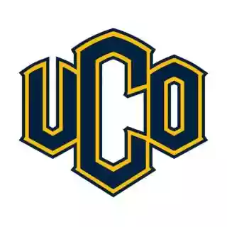 Shop University of Central Oklahoma discount codes logo