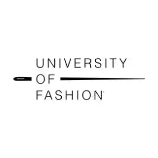 University of Fashion discount codes