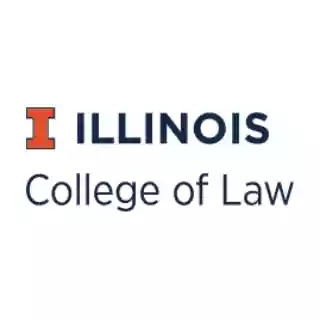 University of Illinois College of Law logo