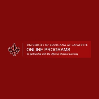 Shop University of Louisiana at Lafayette Online logo