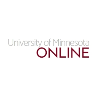 Shop University of Minnesota Online logo