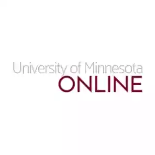 University of Minnesota Online logo