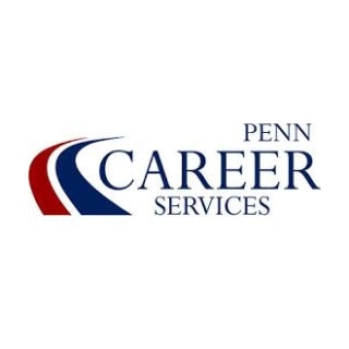 Shop University of Pennsylvania Career Services logo