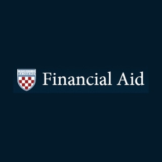 Shop University of Richmond Financial Aid logo