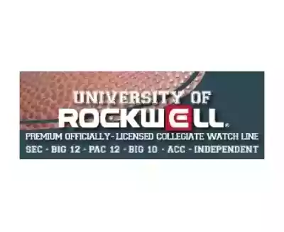 University of Rockwell coupon codes