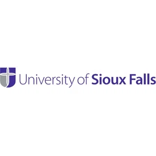 Shop University of Sioux Falls logo