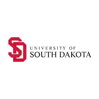 Shop University of South Dakota coupon codes logo