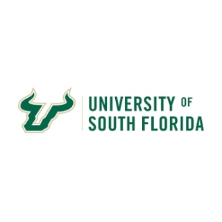 Shop University of South Florida logo