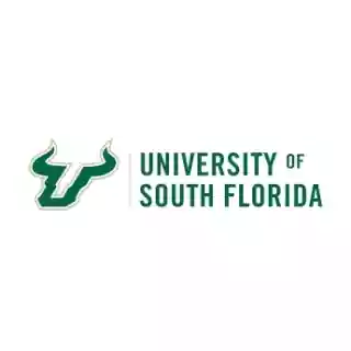Shop University of South Florida discount codes logo