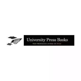 University Press Books coupon codes