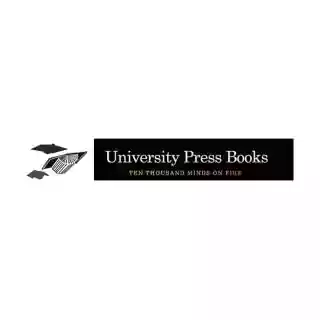 University Press Books logo