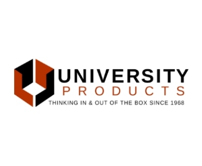 Shop University Products logo