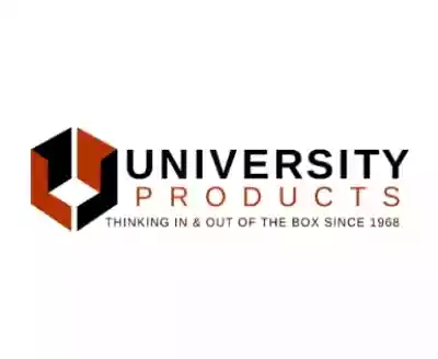 University Products promo codes