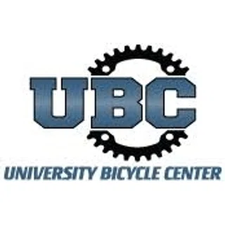 University Bicycle Center logo