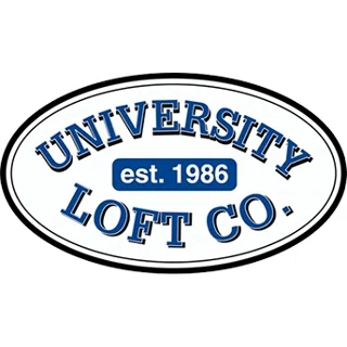 University Loft logo