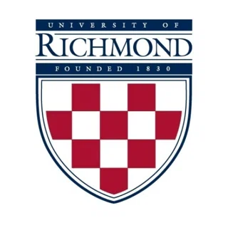 Shop University of Richmond logo