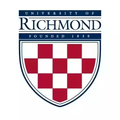 Shop University of Richmond coupon codes logo