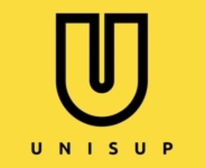 Shop UNISUP logo