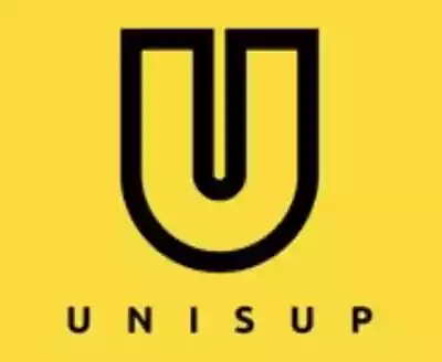 Shop UNISUP logo
