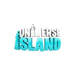 Universe Island Games logo