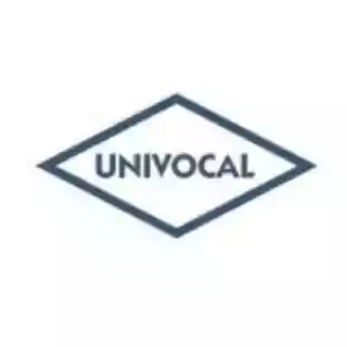 Univocal Publishing coupon codes