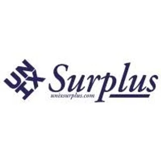 UNIXSurplus logo
