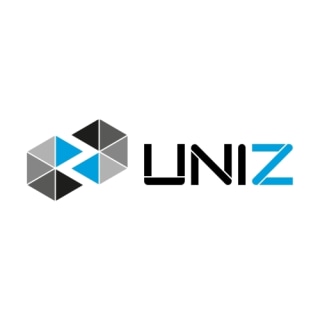 Shop Uniz Technology logo
