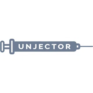 Unjector logo