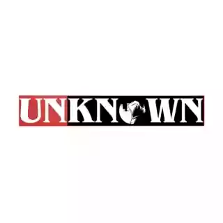 Unknown Comic Books coupon codes