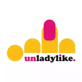 Shop Unladylike coupon codes logo