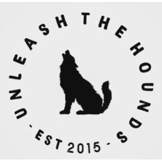 Unleash The Hounds logo